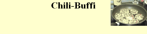 Chili-Buffi
